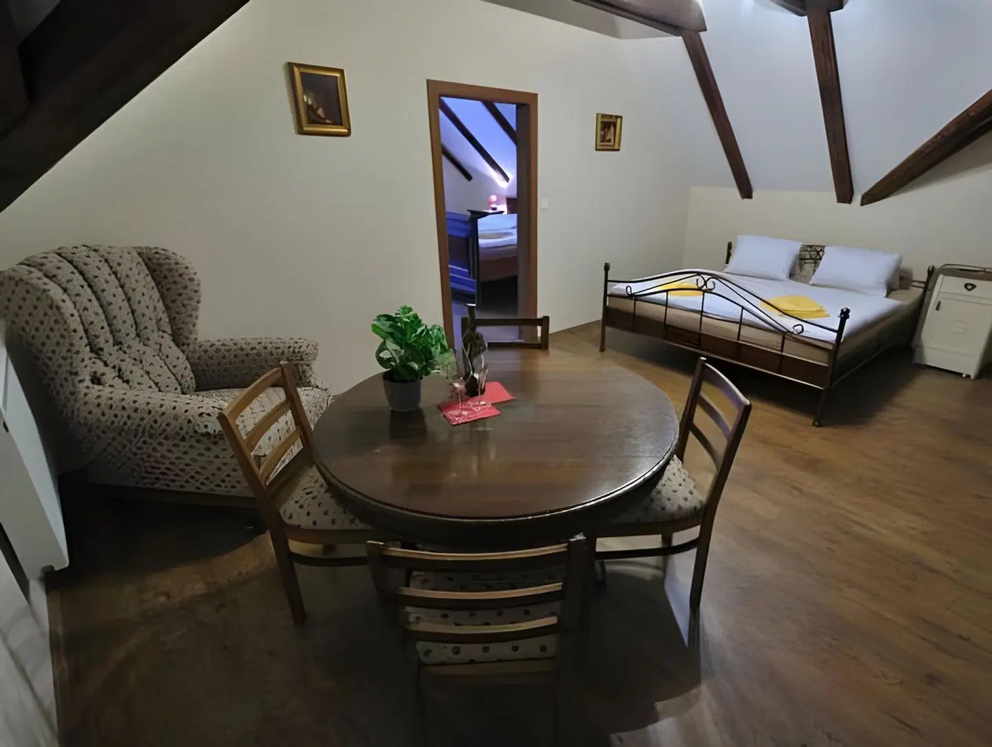 Penzion Prelat ROOM_EXAMPLE