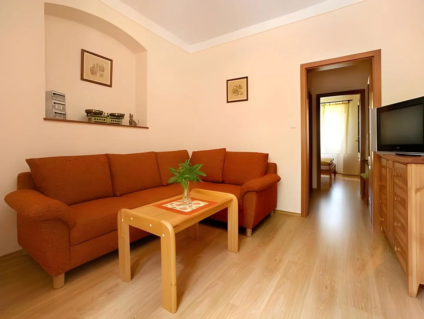 Penzion Gardena ROOM_EXAMPLE