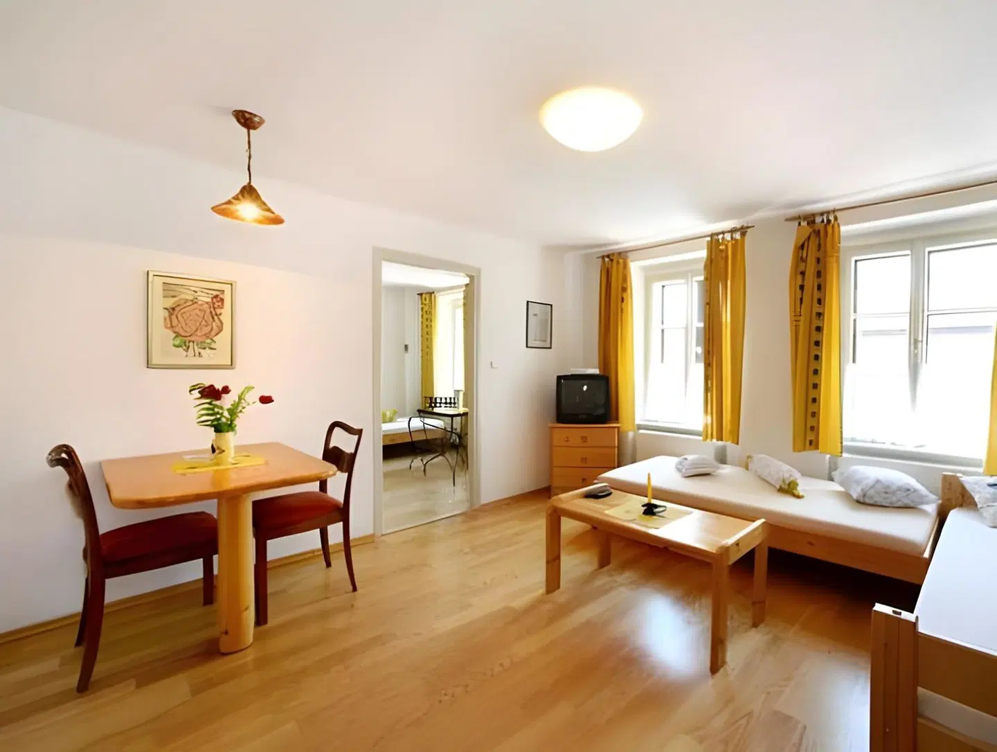 Penzion Gardena ROOM_EXAMPLE