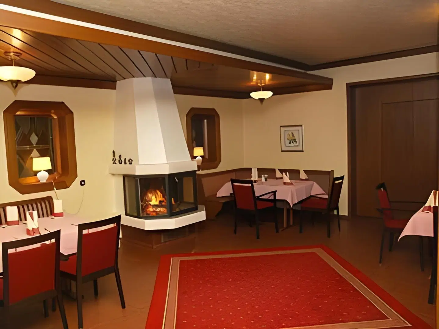 Röhrs Restaurant
