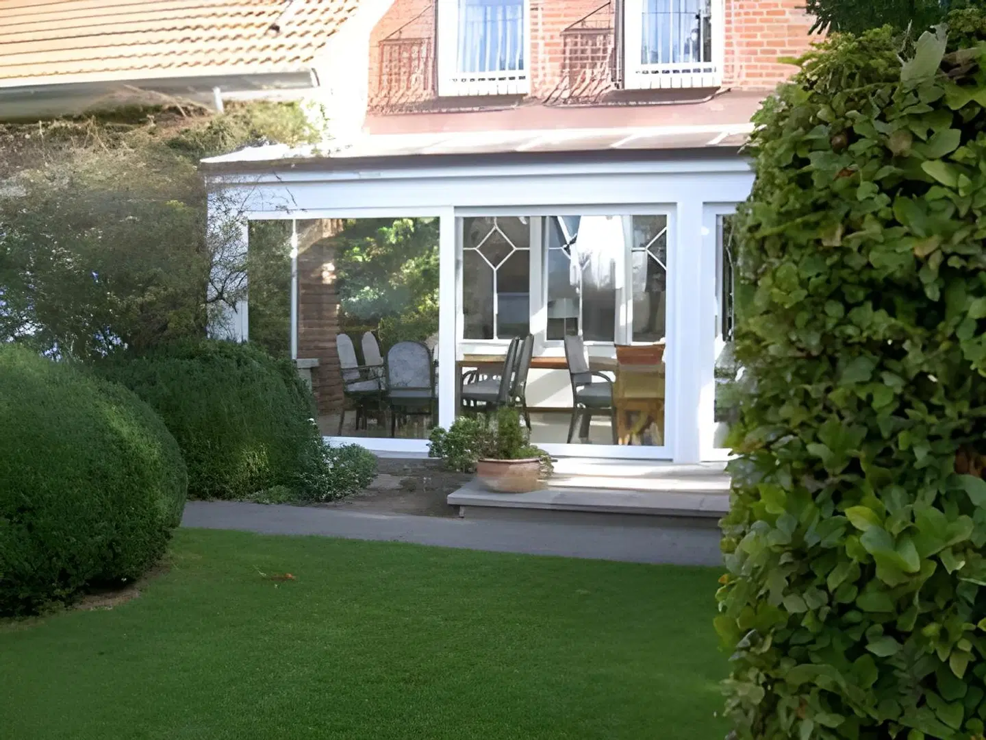 Röhrs Garten