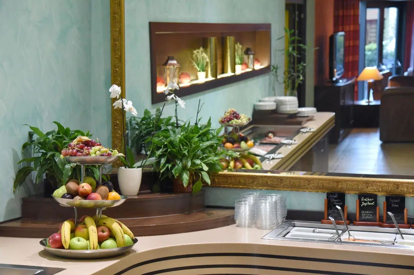 Vitalis LOUNGE_LOBBY