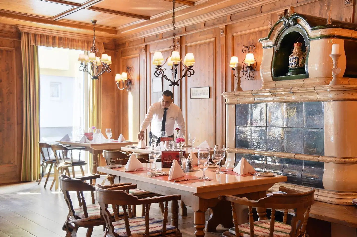 Vitalis Restaurant