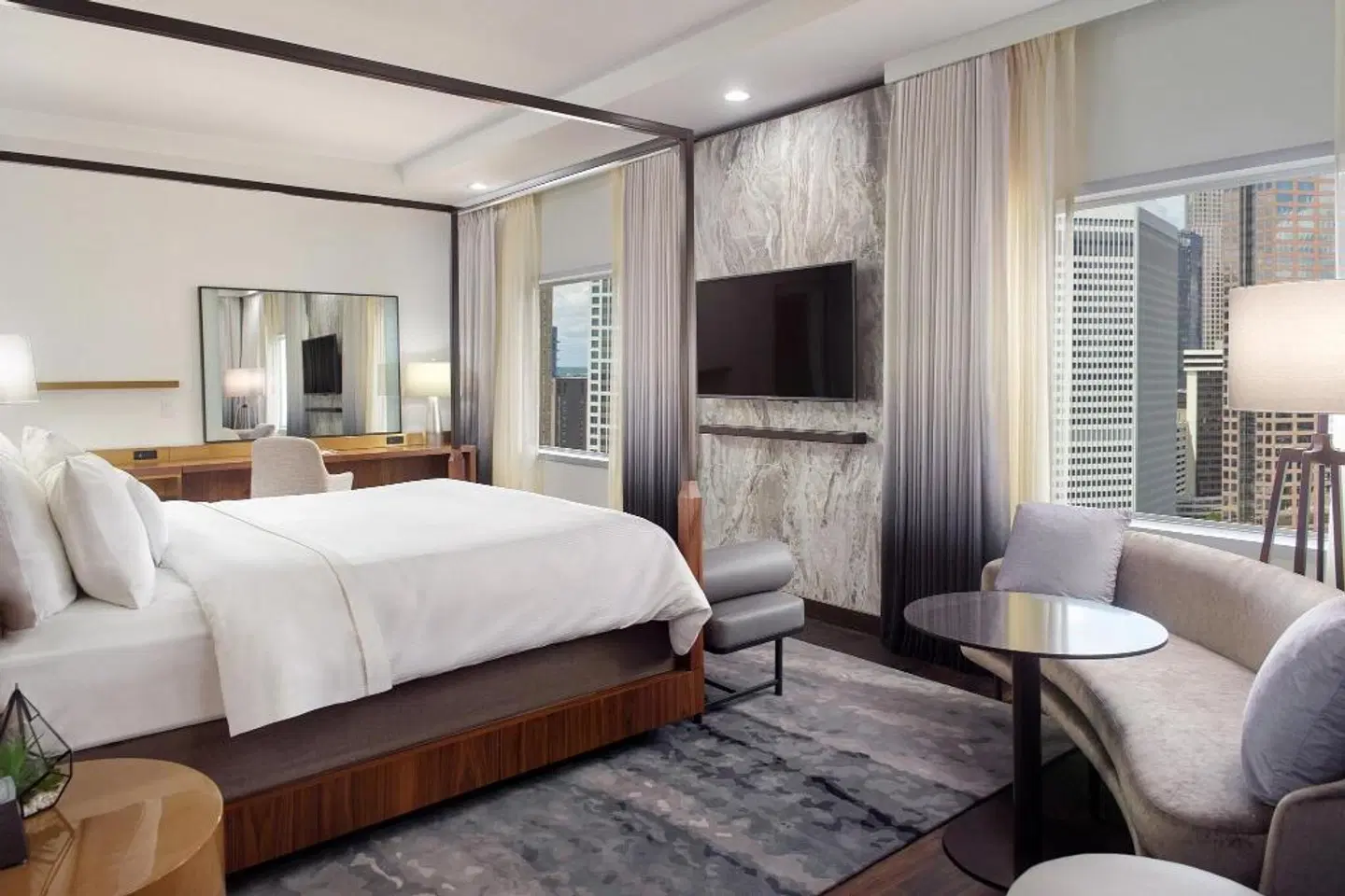 The Westin Charlotte ROOM_EXAMPLE