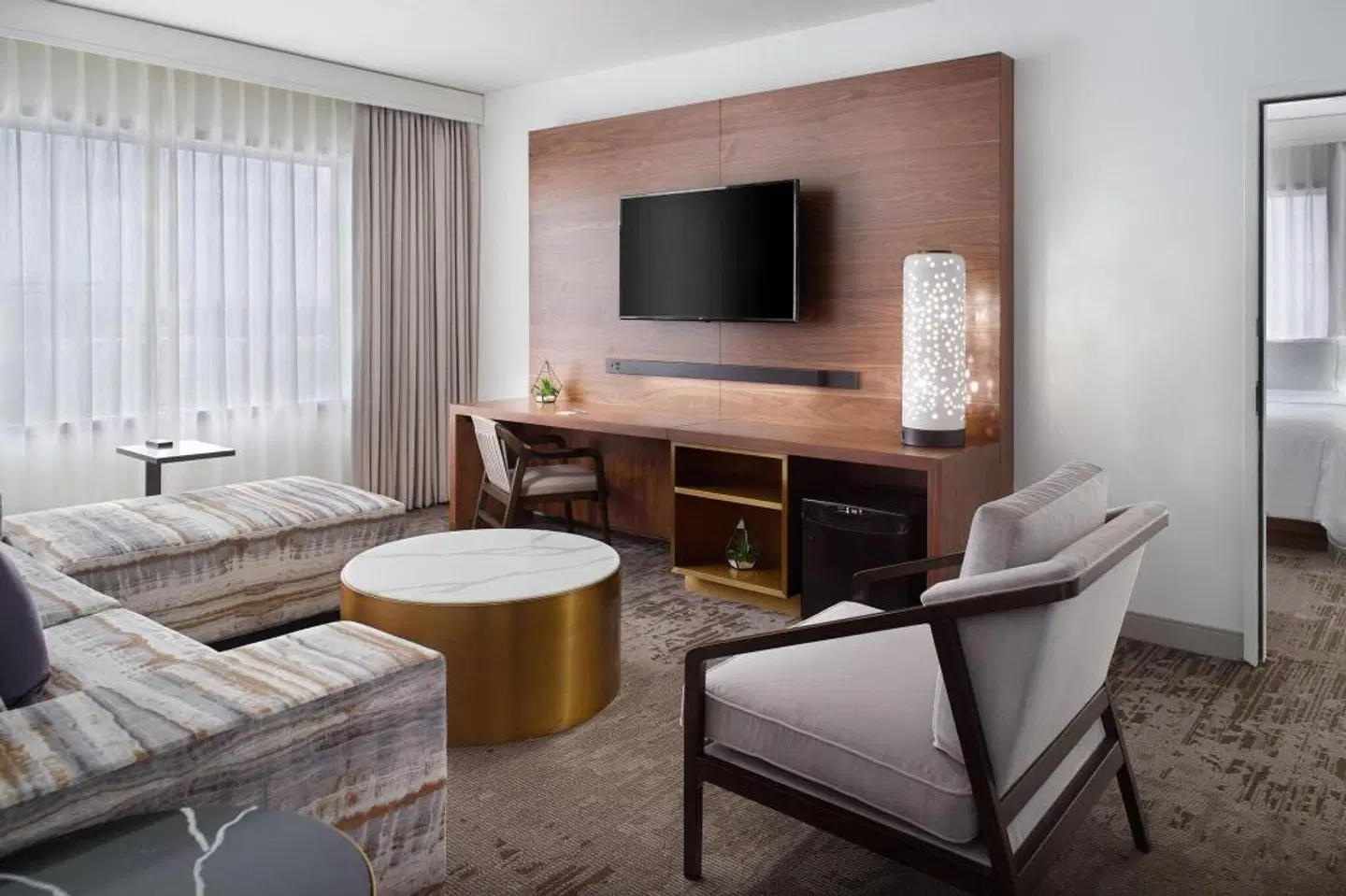 The Westin Charlotte ROOM_EXAMPLE