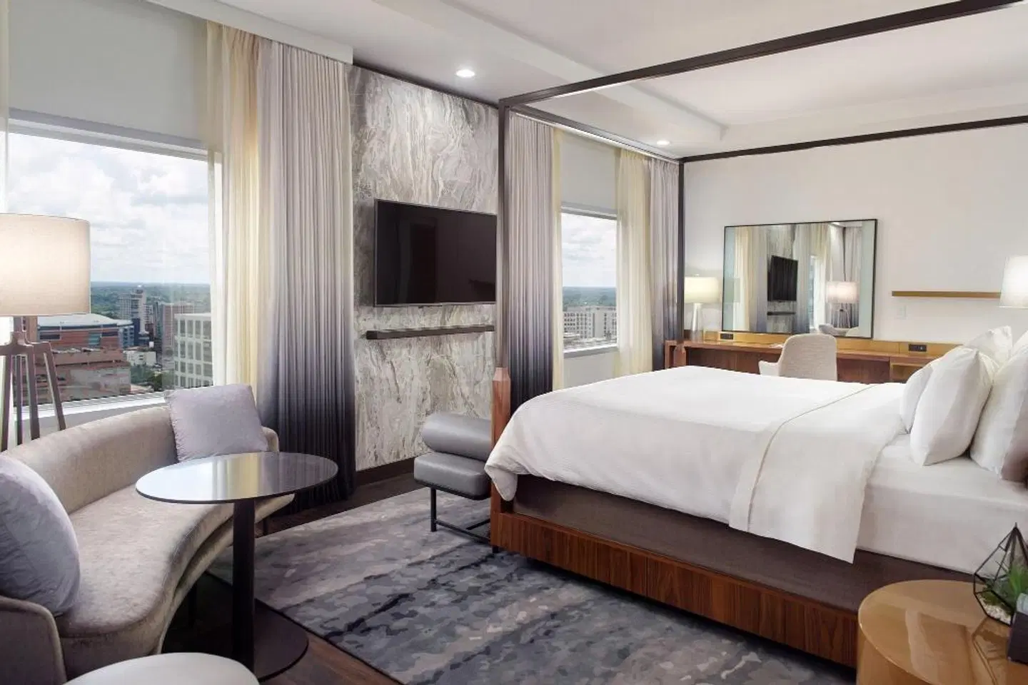 The Westin Charlotte ROOM_EXAMPLE