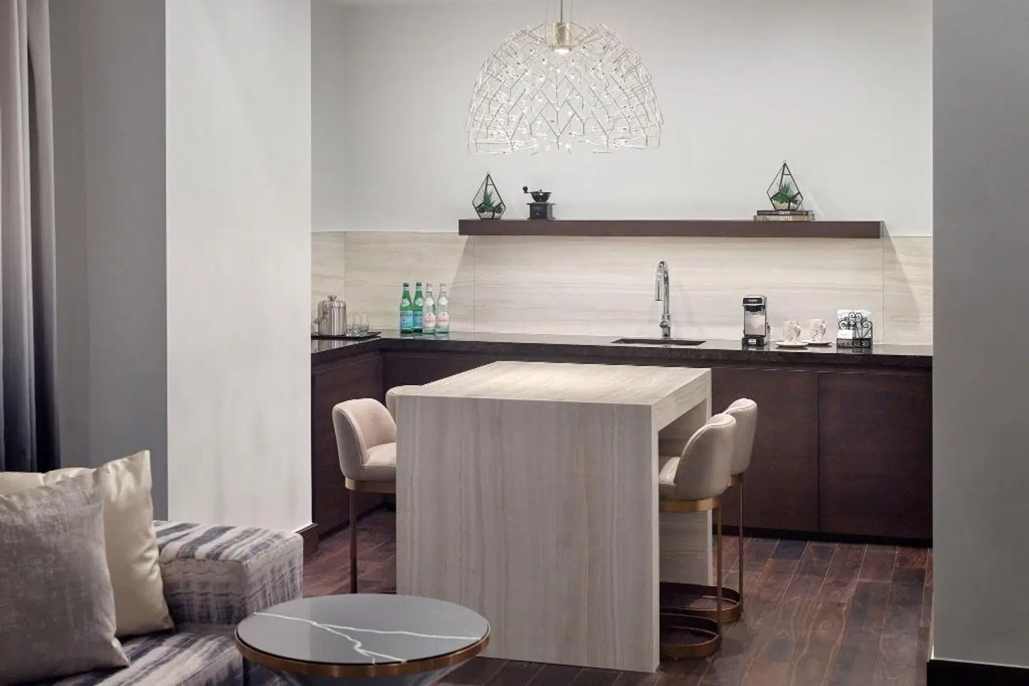 The Westin Charlotte HEALTH_BEAUTY