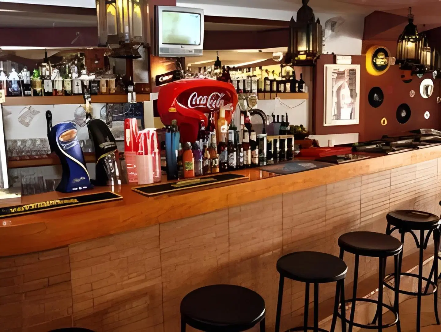 Typic Sandic Bar