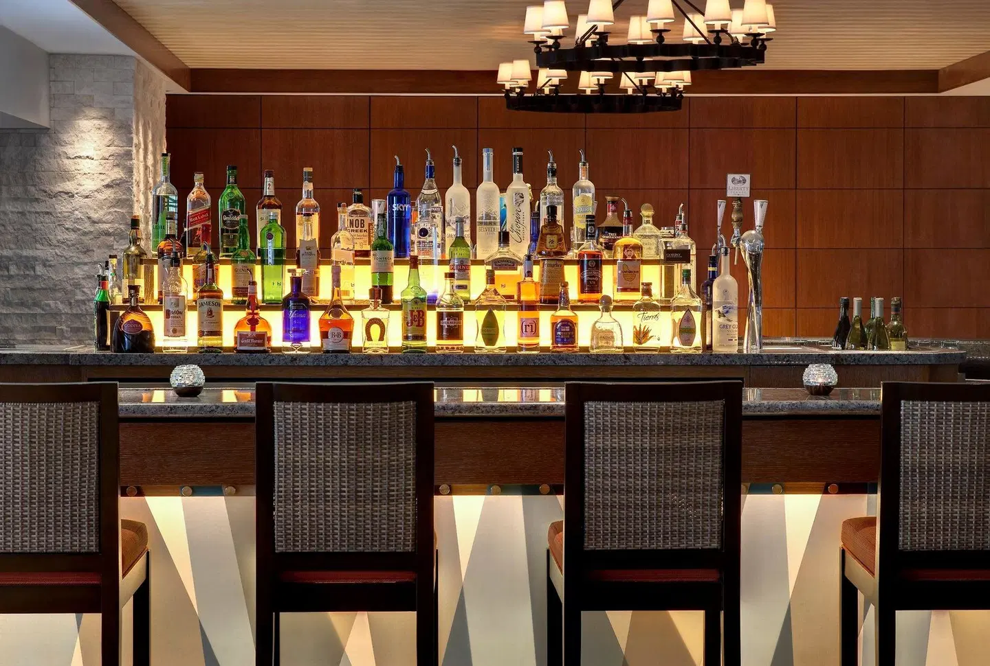 Loews Coronado Bay Resort Bar