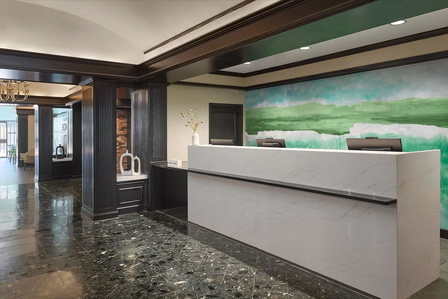 Charlotte Marriott SouthPark ROOM_EXAMPLE