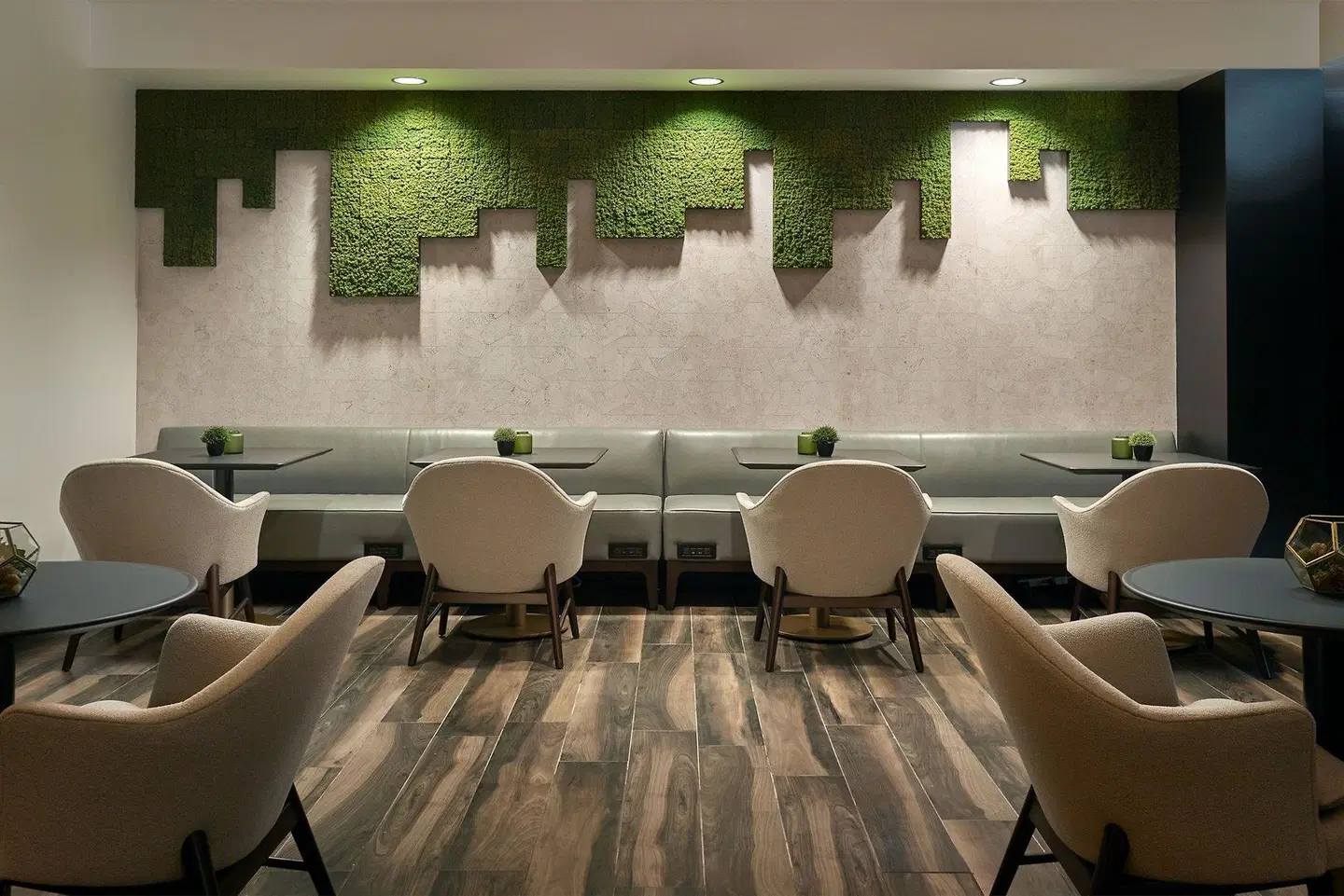 Charlotte Marriott SouthPark LOUNGE_LOBBY