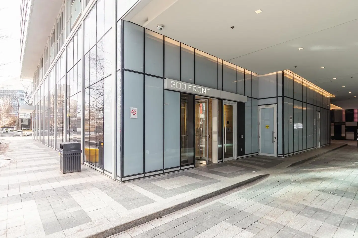 Downtown Toronto by Pelicanstay EXTERIOR