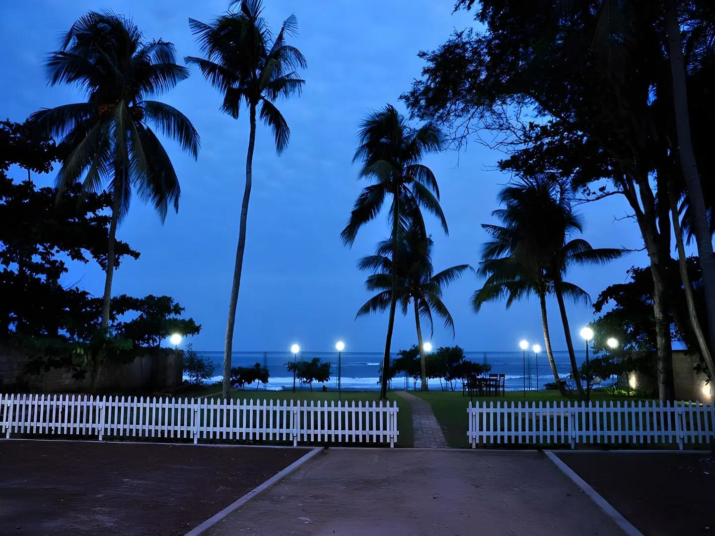 Hotel Nawathana Terrasse