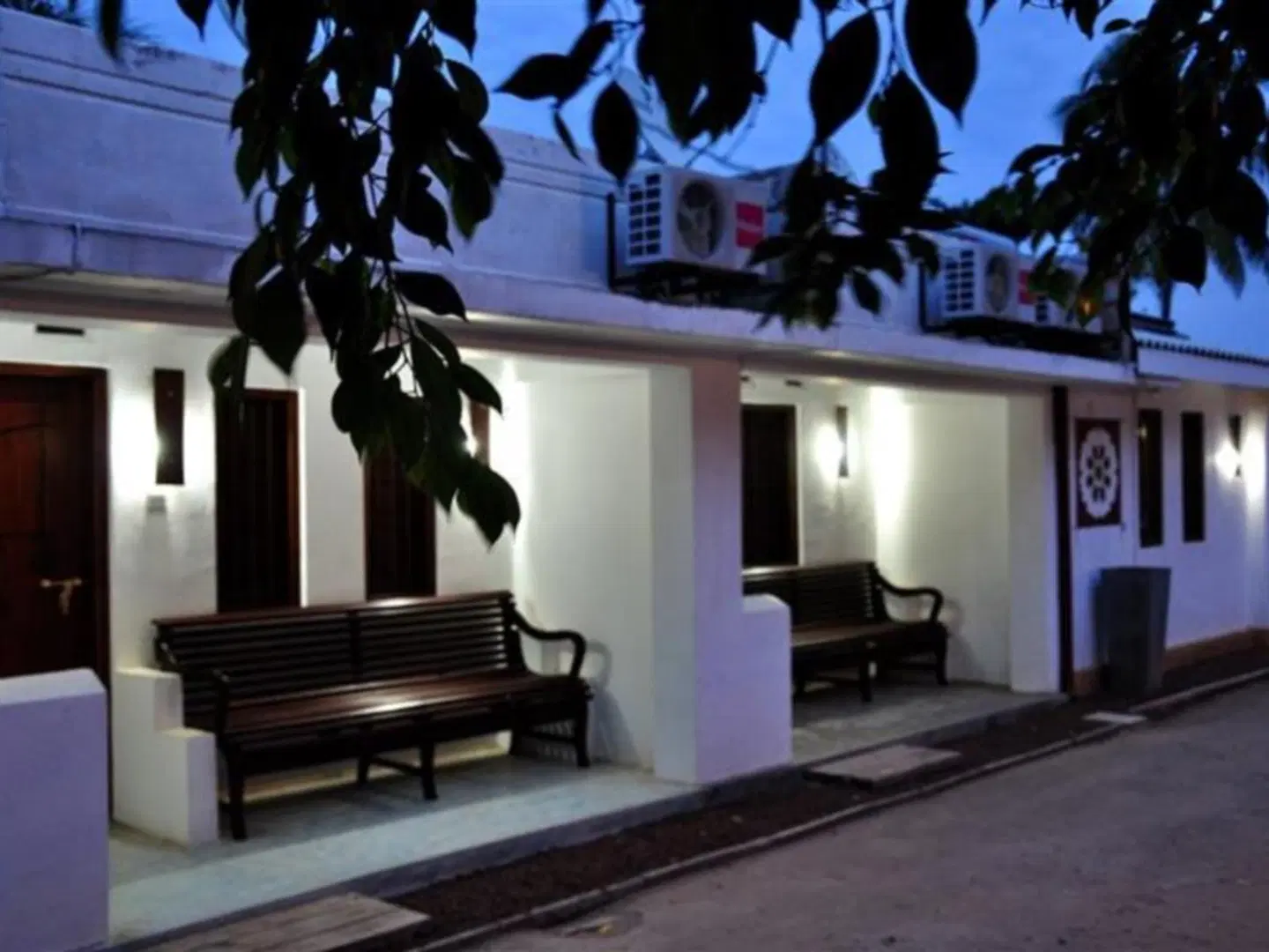 Hotel Nawathana LOUNGE_LOBBY