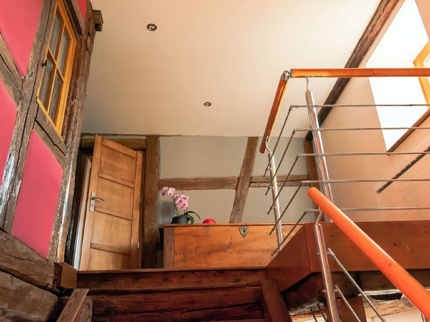 La Maison D'emilie ROOM_EXAMPLE