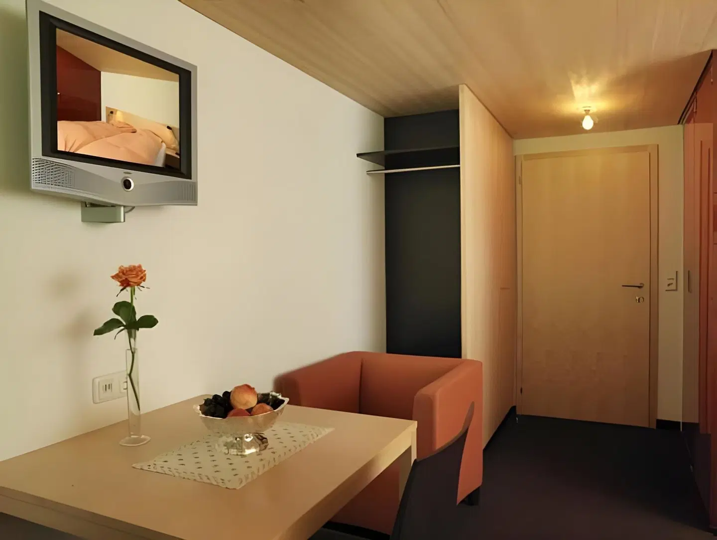 Taube ROOM_EXAMPLE