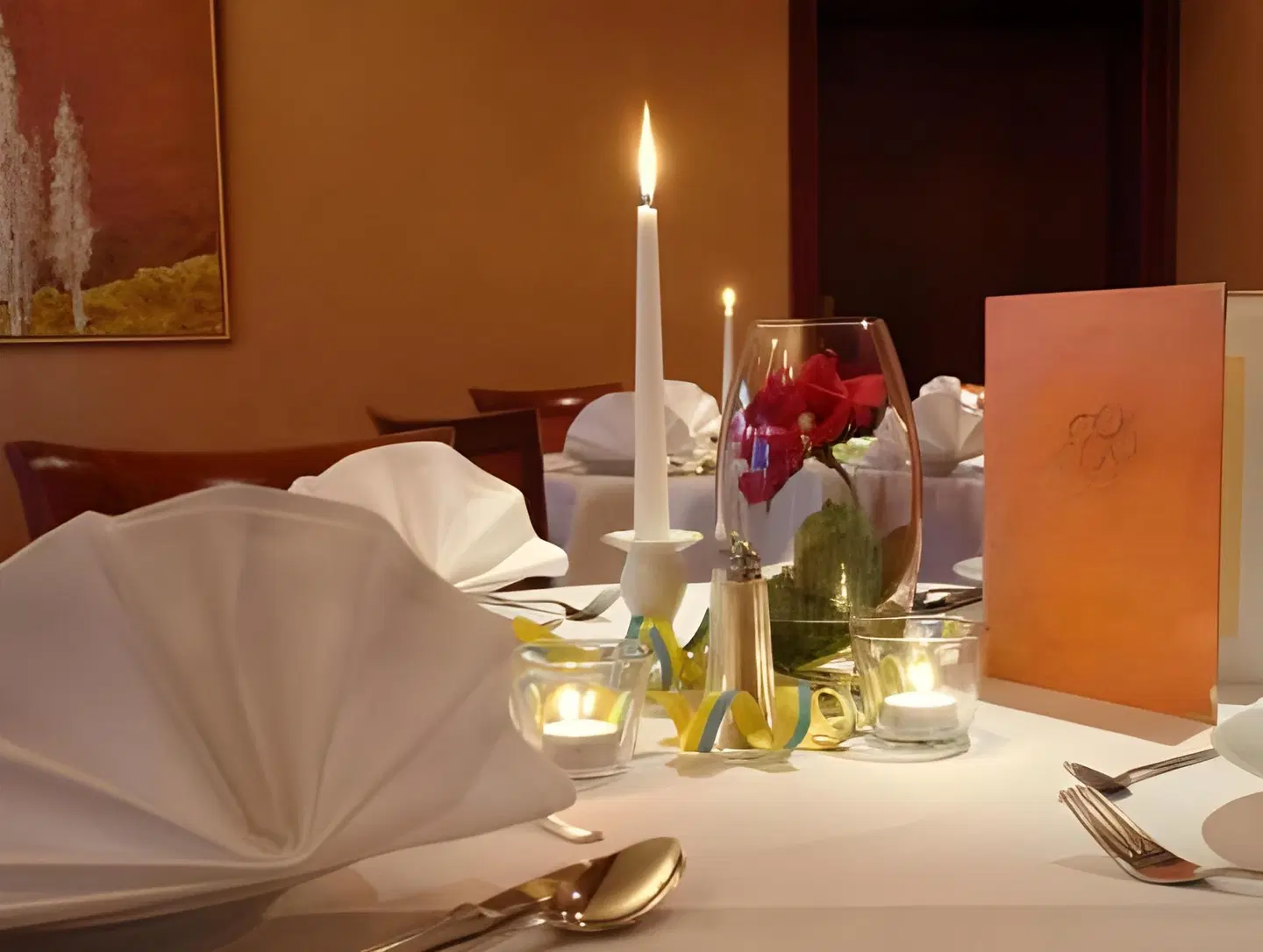 Haberkamp Restaurant