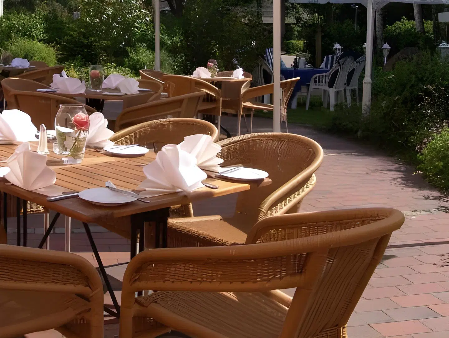 Haberkamp Restaurant