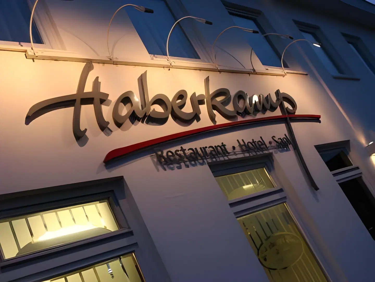 Haberkamp Hallenbad