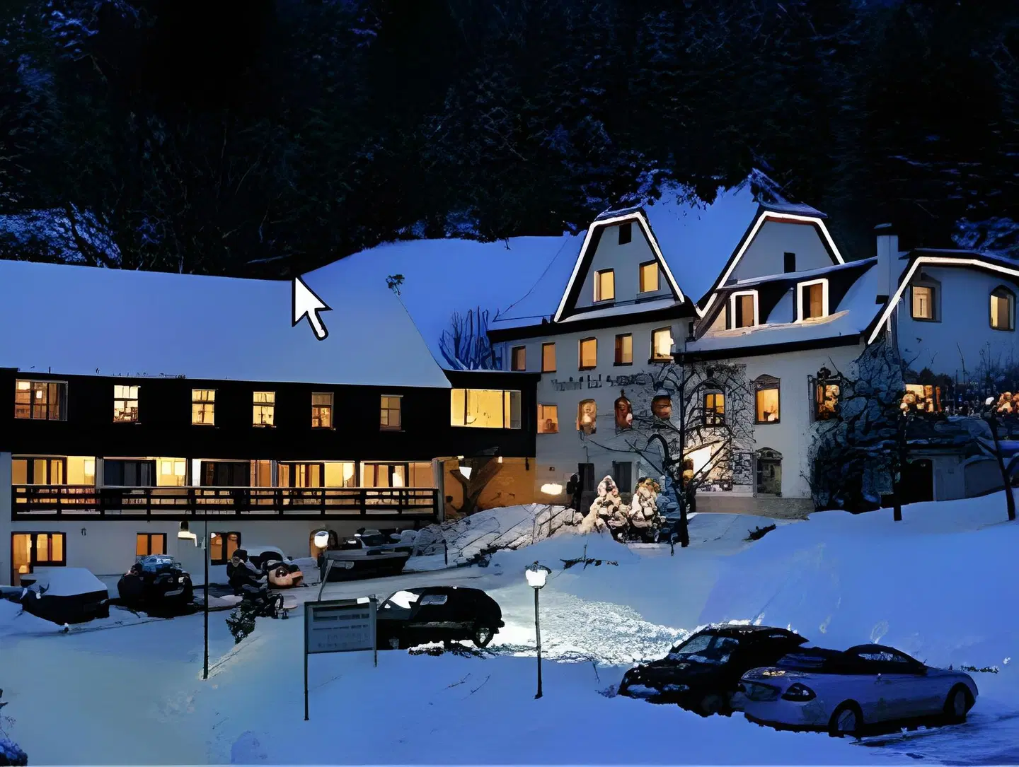 Bad Sonnenberg EXTERIOR