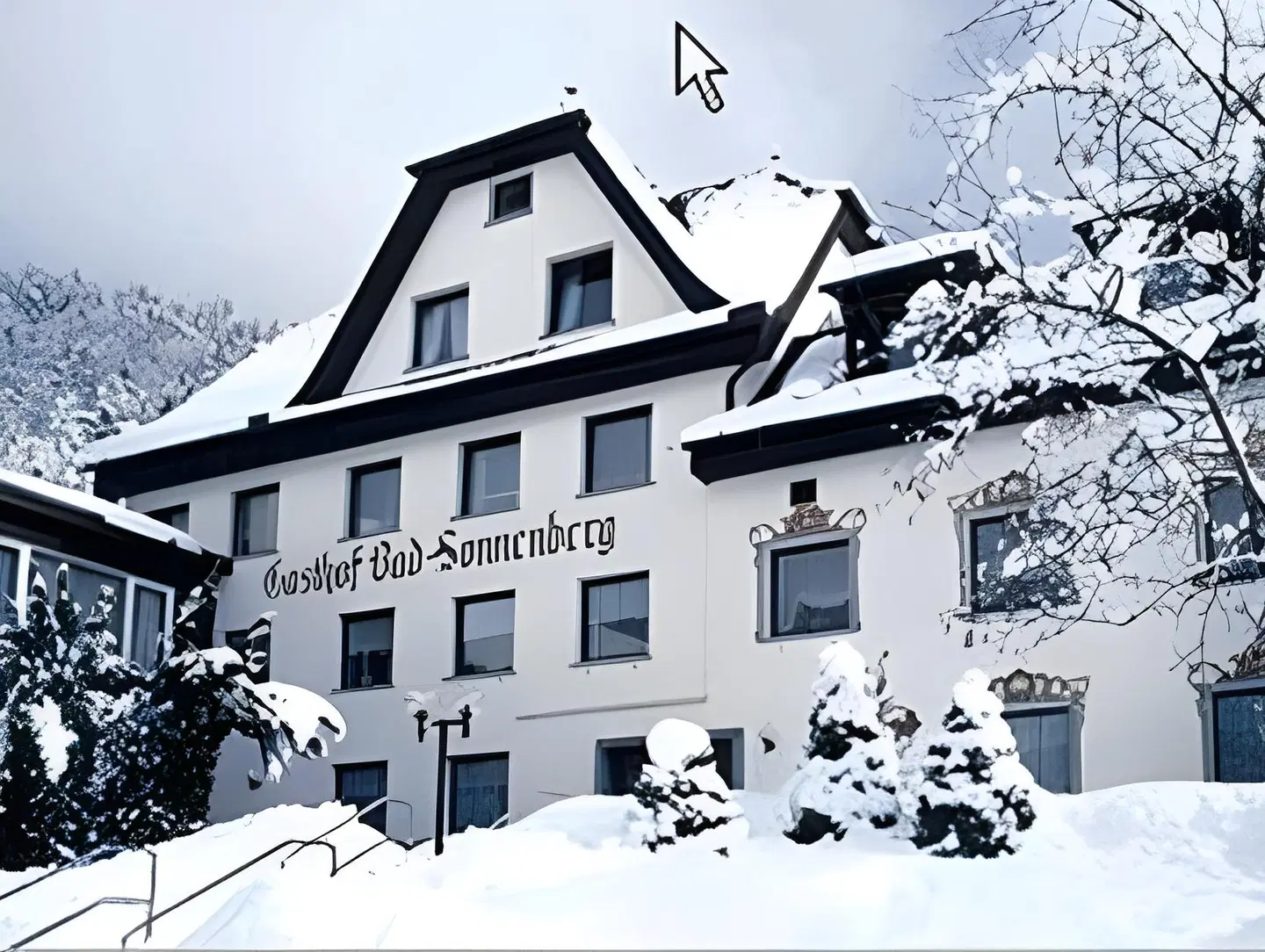 Bad Sonnenberg EXTERIOR