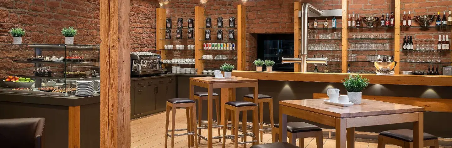 ClassicX Landhaus & Hotel Bar