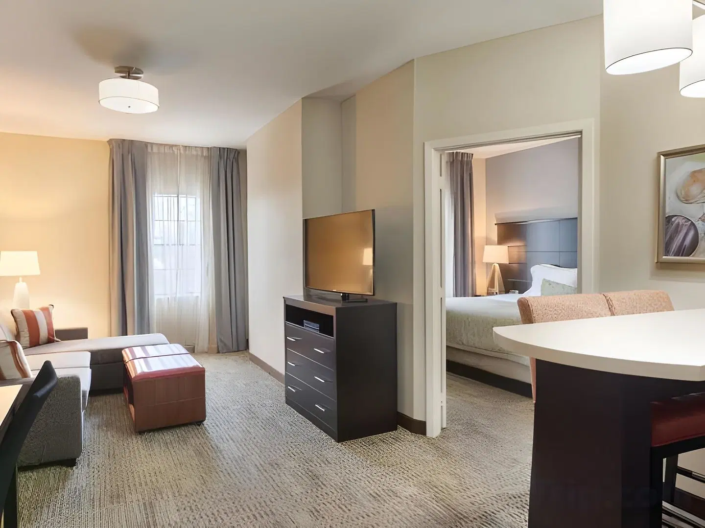 Staybridge Suites Houston I-10 West-Beltway 8 by IHG ROOM_EXAMPLE
