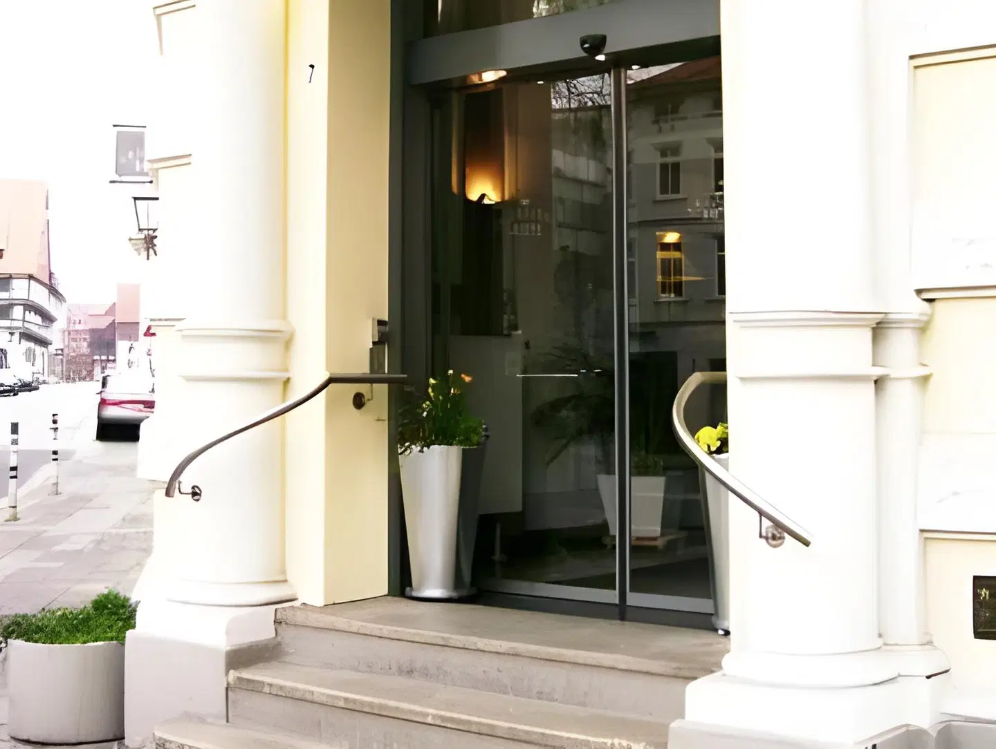 Frühlings-Hotel SPORTS_AND_LEISURE