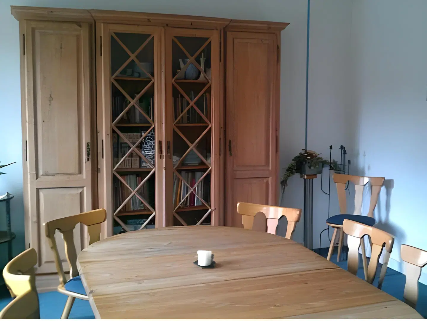 Heuers Landhaus ROOM_EXAMPLE
