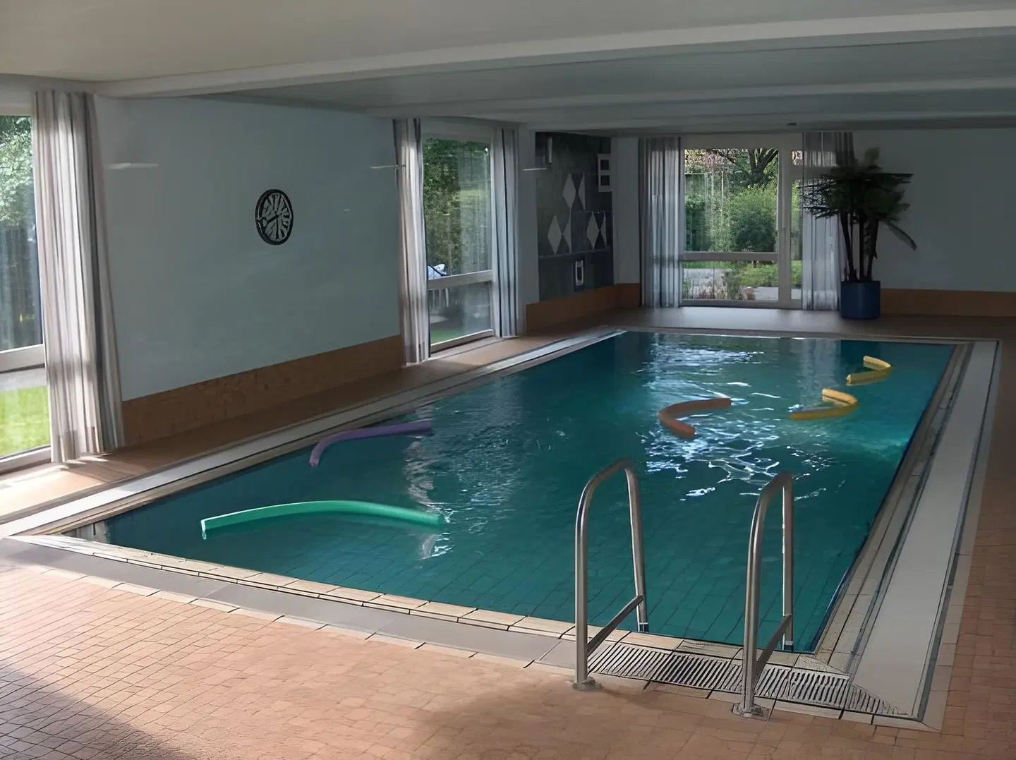 Haus Ridder Hallenbad
