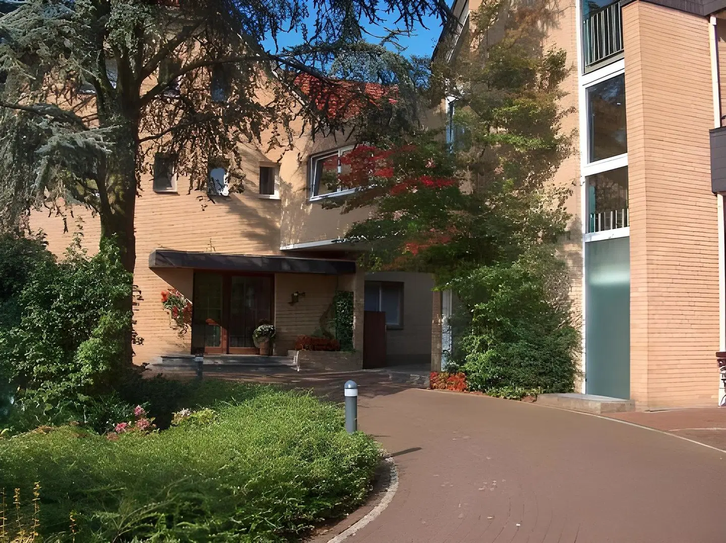 Haus Ridder EXTERIOR