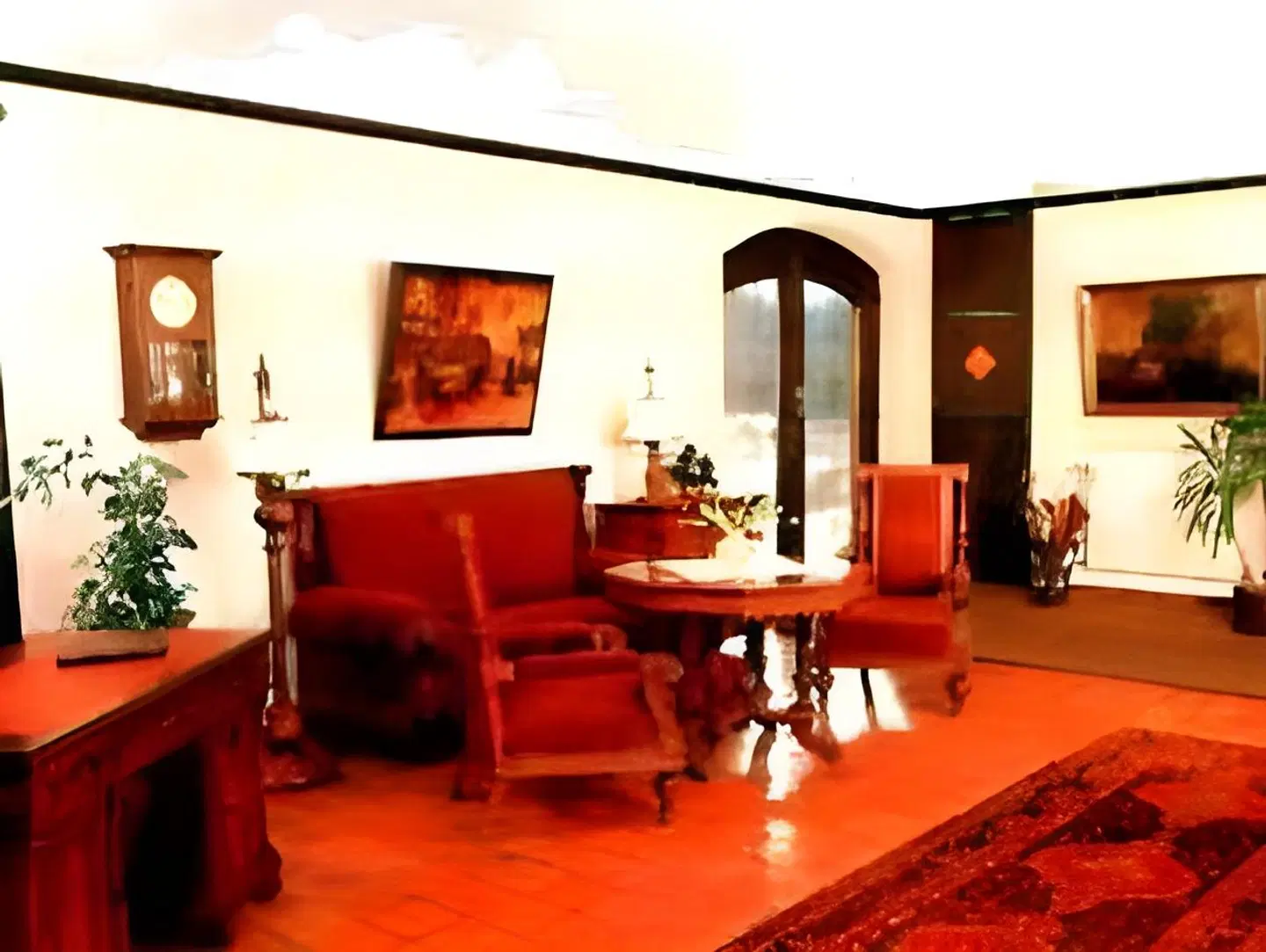 Haus Große Kettler ROOM_EXAMPLE