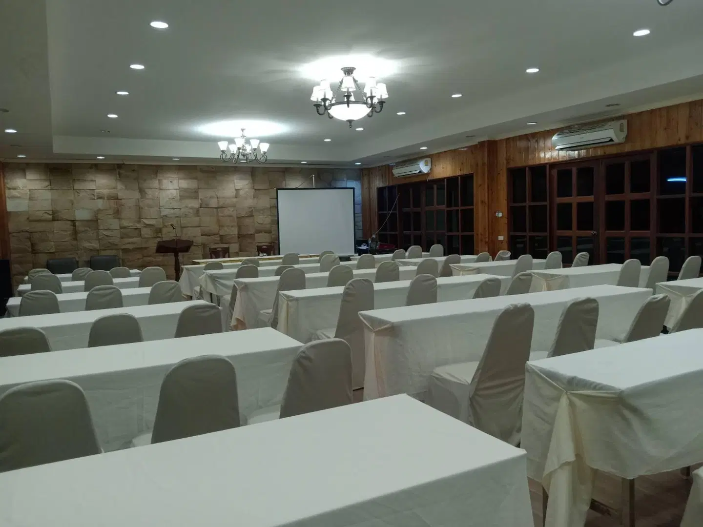 Kirirath Resort CONFERENCE