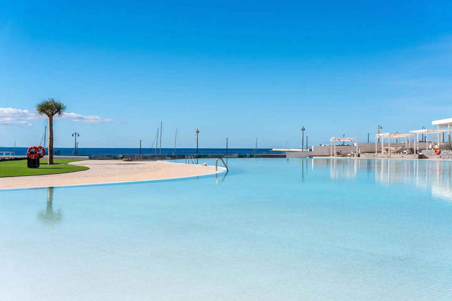 Barceló Playa Blanca Royal Level OUTDOOR_POOL