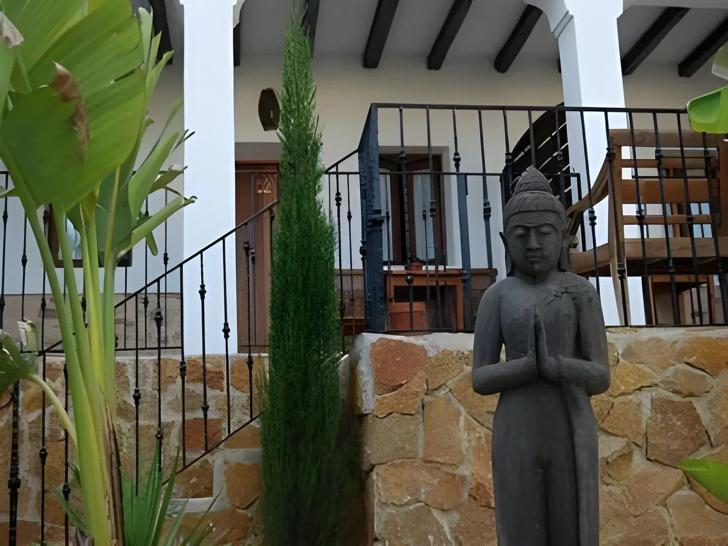 Buenavista Suites & Boutique Hotel LOUNGE_LOBBY