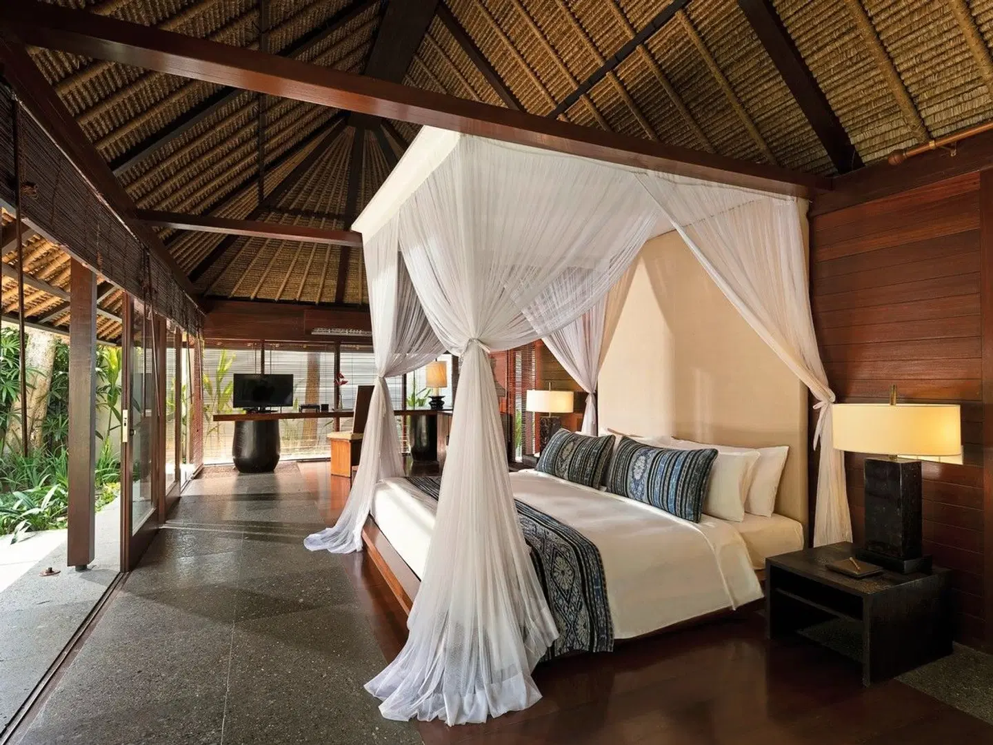 Kayumanis Jimbaran Private Estate & Spa ROOM_EXAMPLE