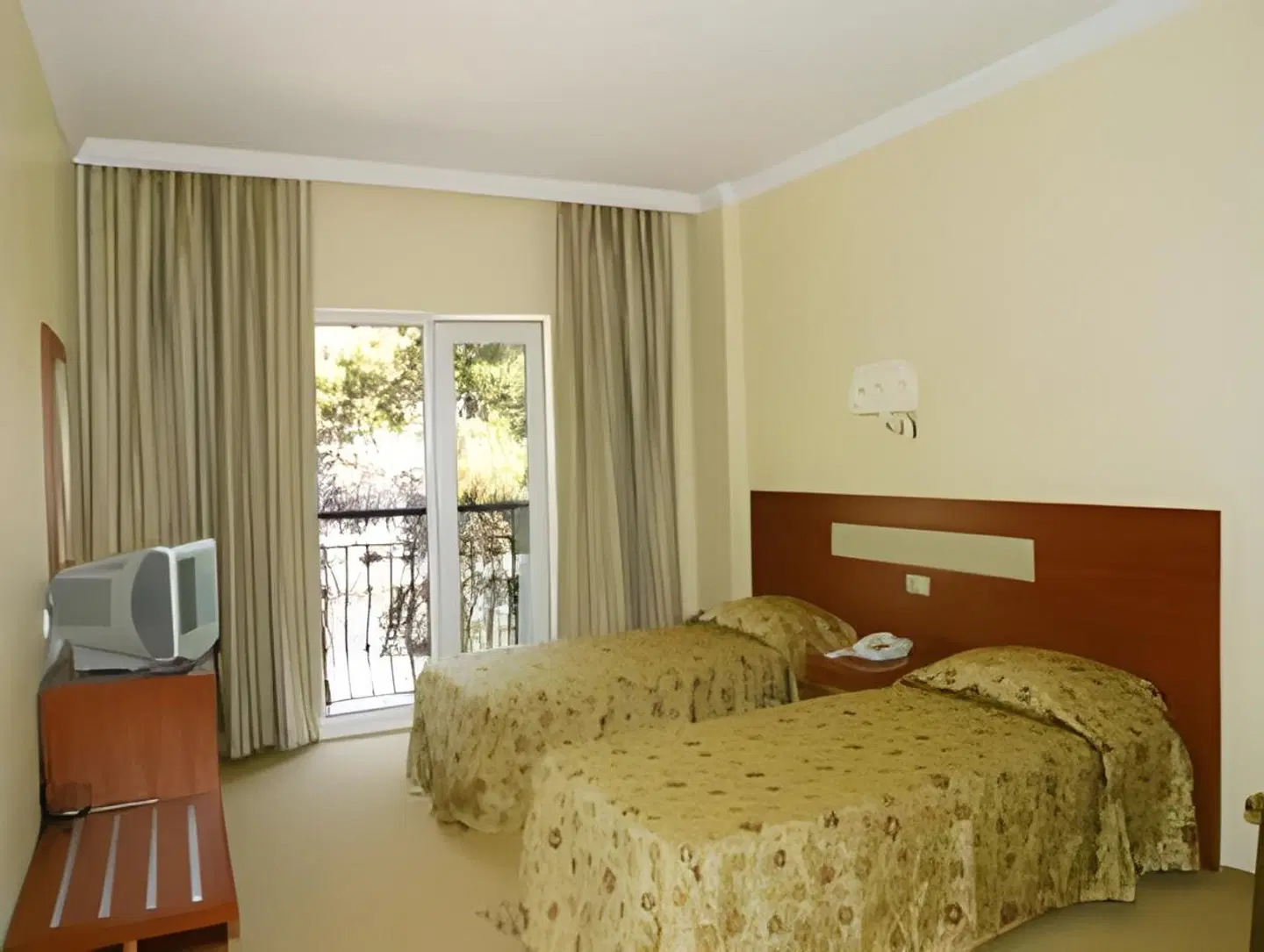 Kas Bilgin Hotel ROOM_EXAMPLE