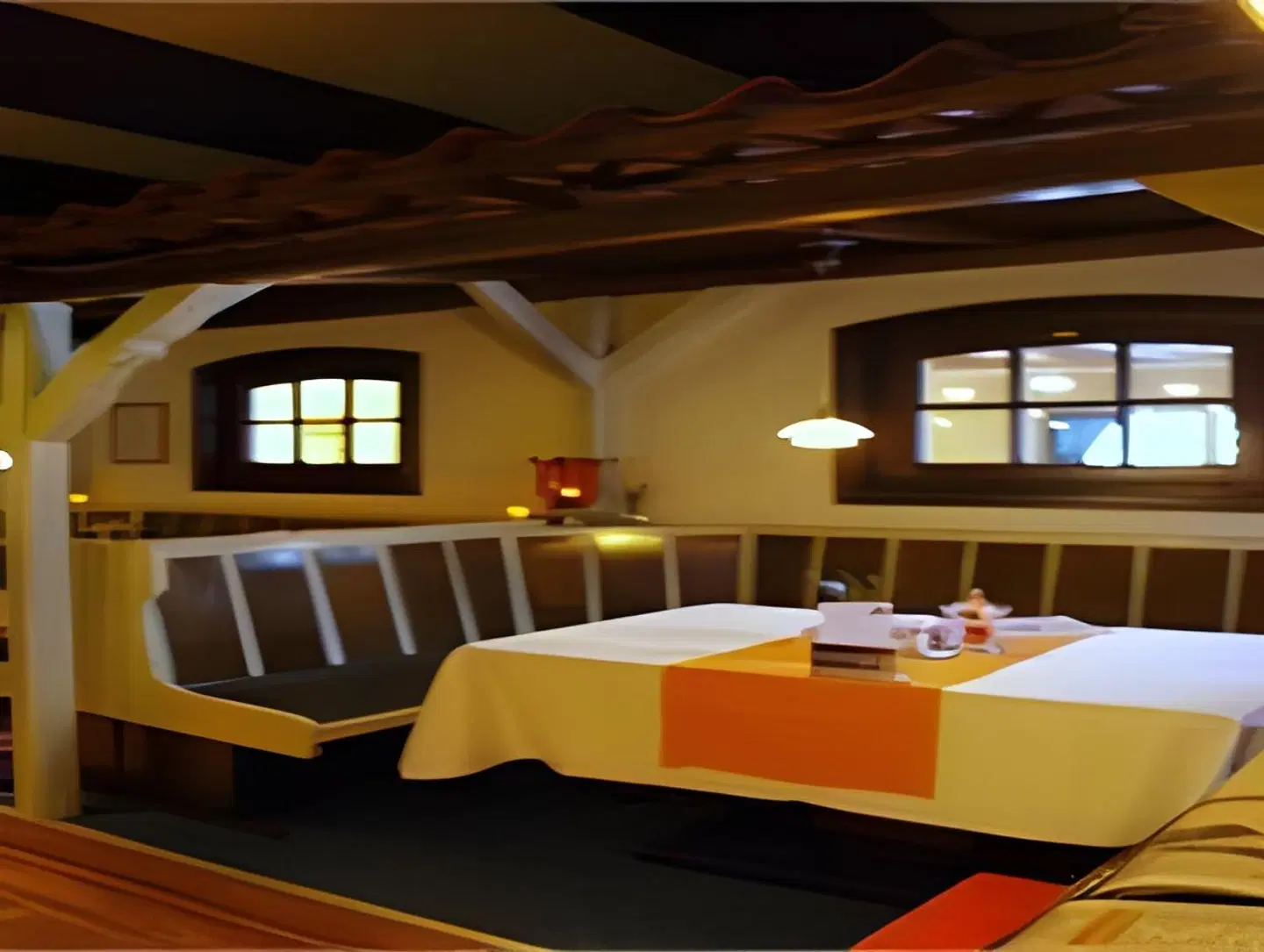 Zur Eiche LOUNGE_LOBBY