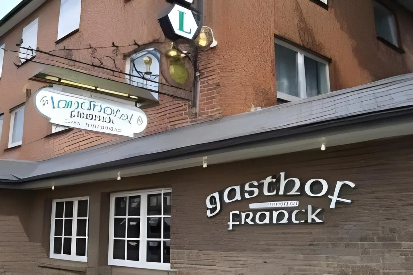 Franck EXTERIOR