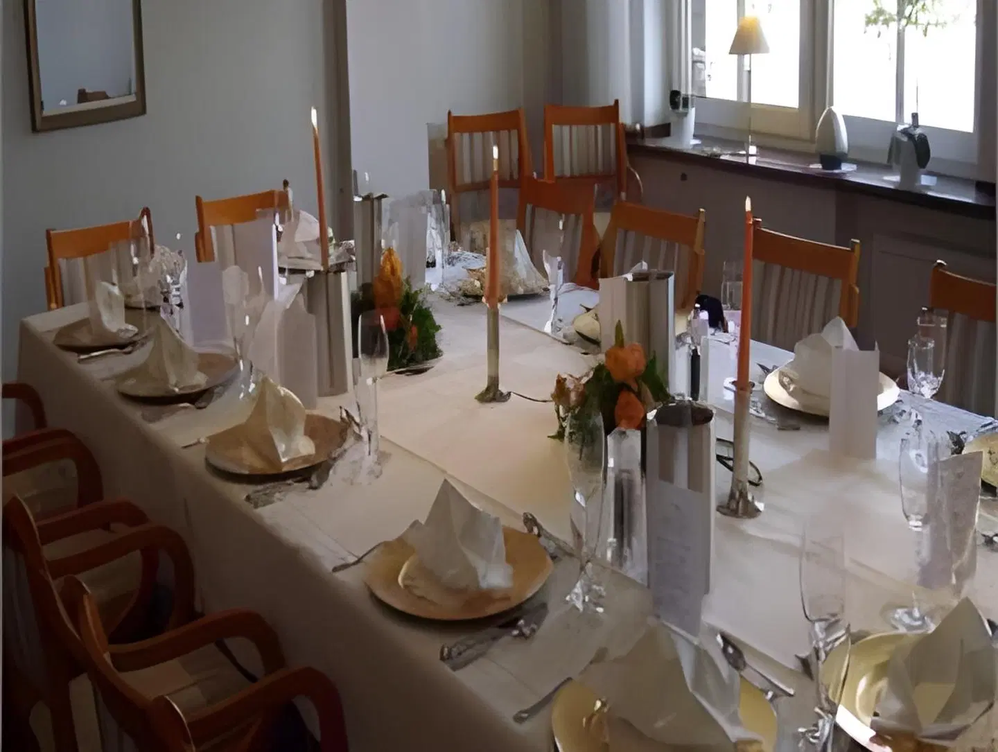 Franck Restaurant