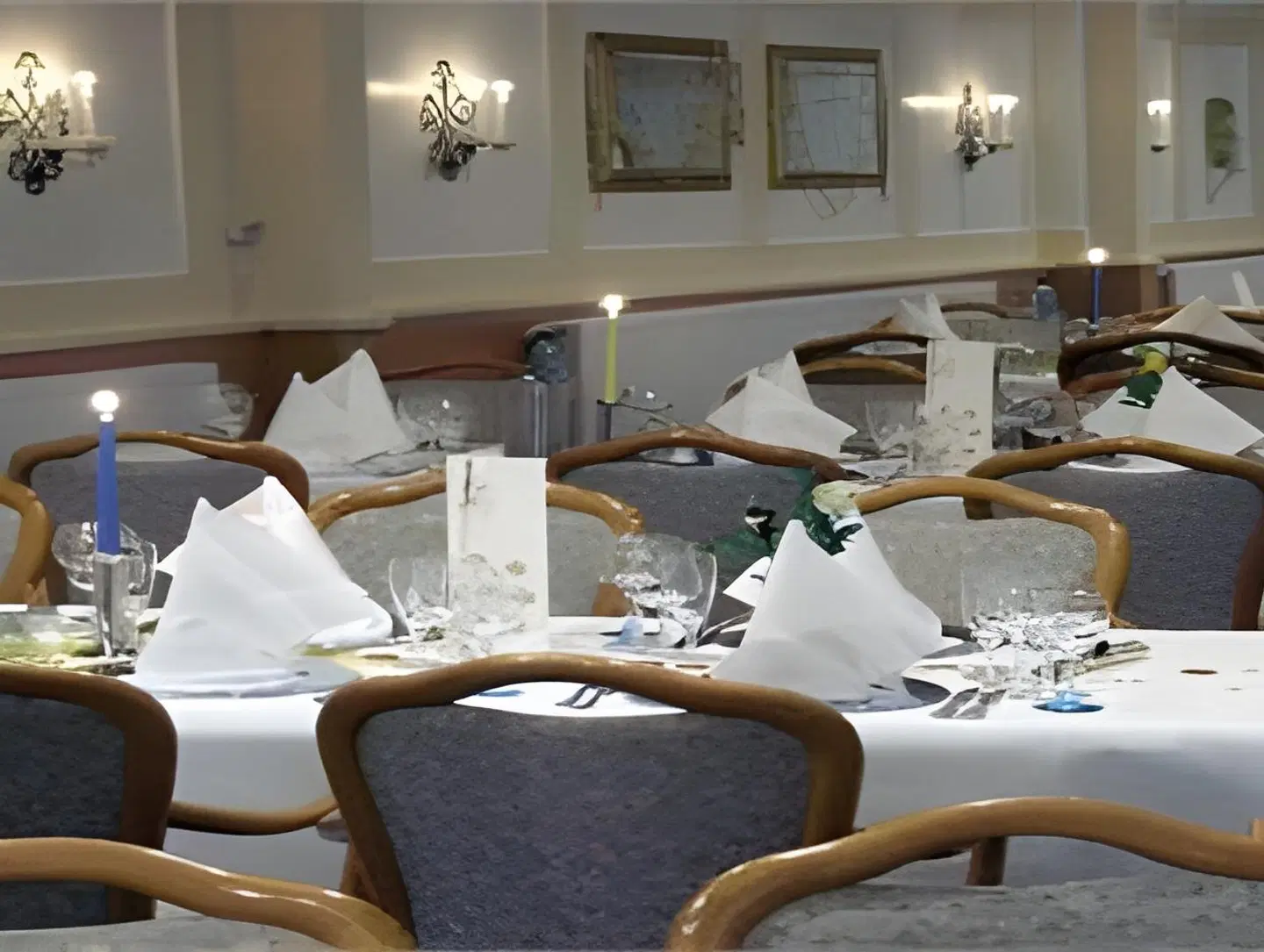 Franck Restaurant