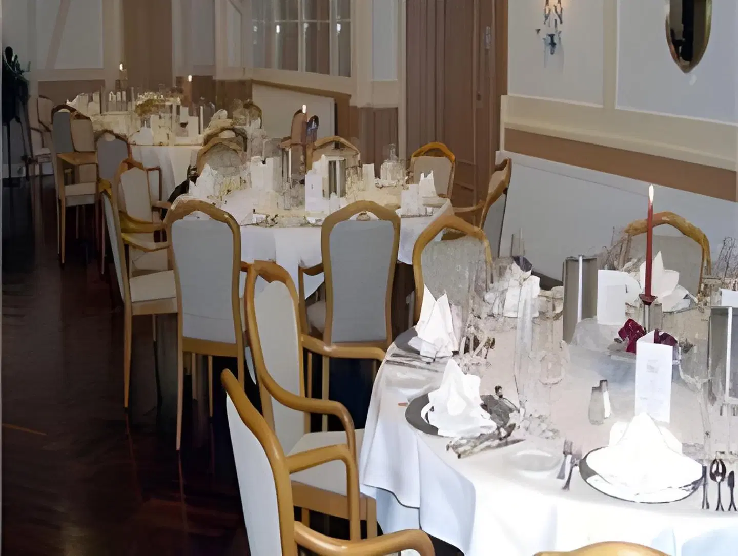 Franck Restaurant