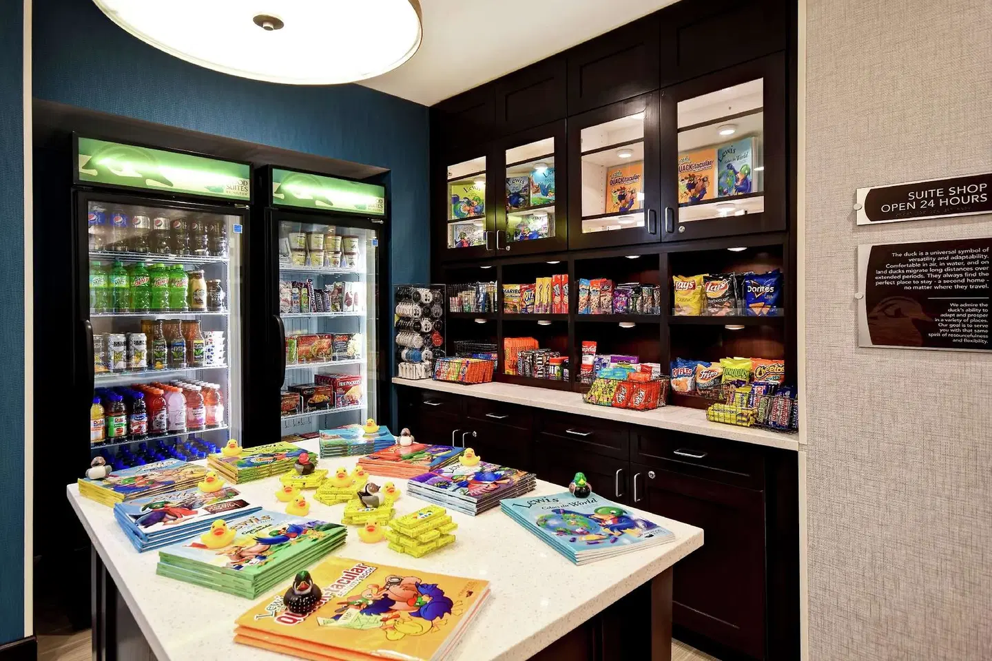 Homewood Suites by Hilton Novi Detroit Restaurant