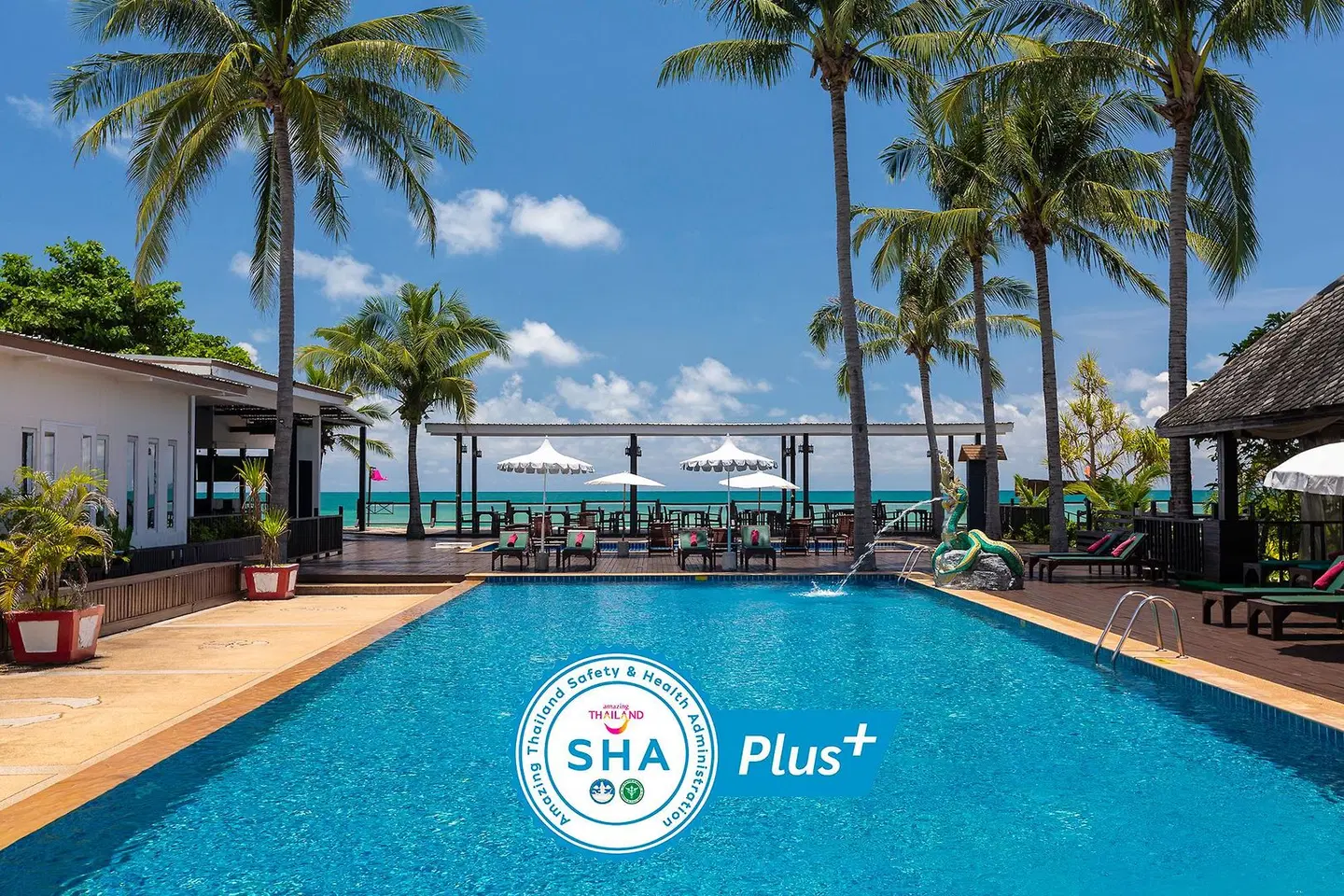 Nakara Long Beach Resort OUTDOOR_POOL