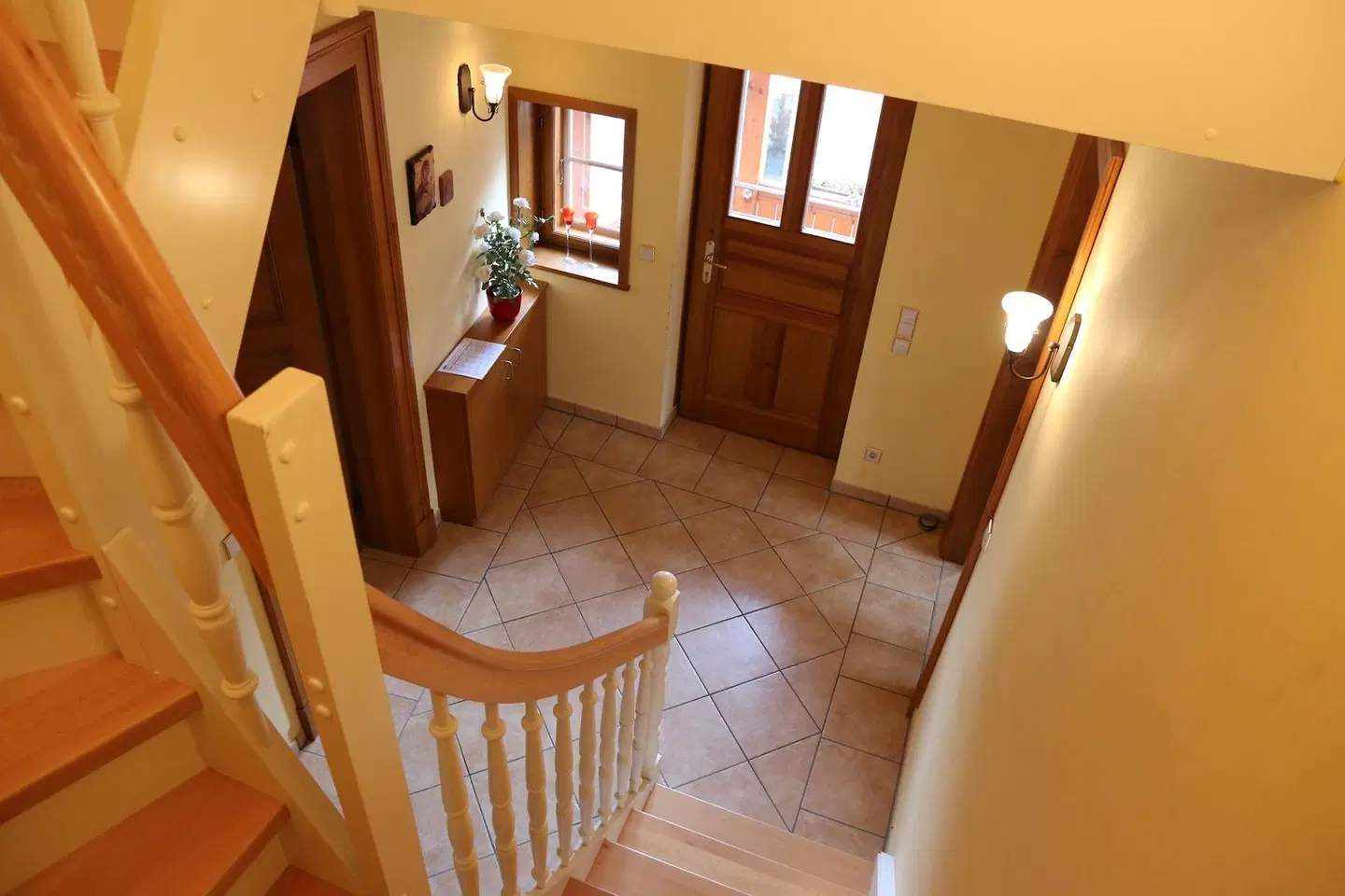 Gästehaus am Wasserturm ROOM_EXAMPLE