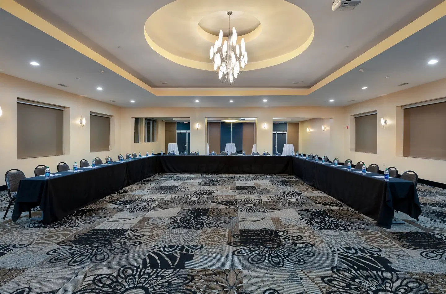 Holiday Inn Express & Suites Atlanta Downtown by IHG Konferenz