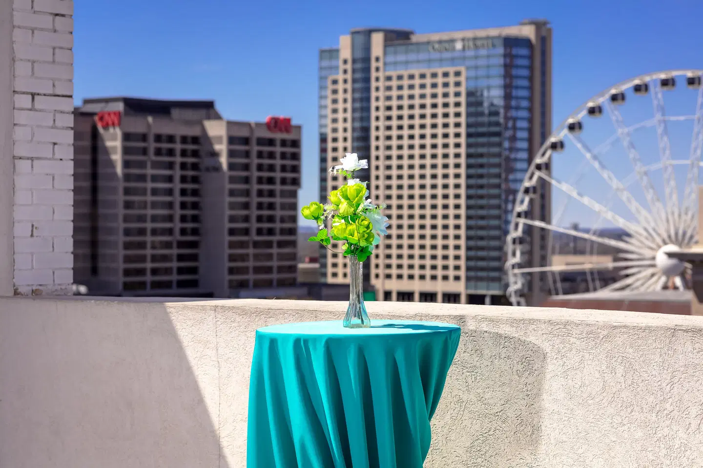 Holiday Inn Express & Suites Atlanta Downtown by IHG EXTERIOR