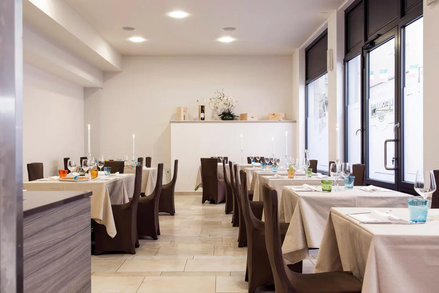Primavera Restaurant