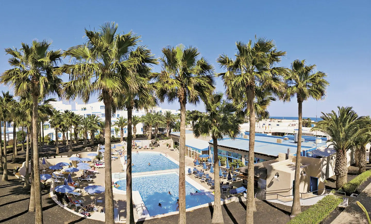 Costa Mar Terrasse