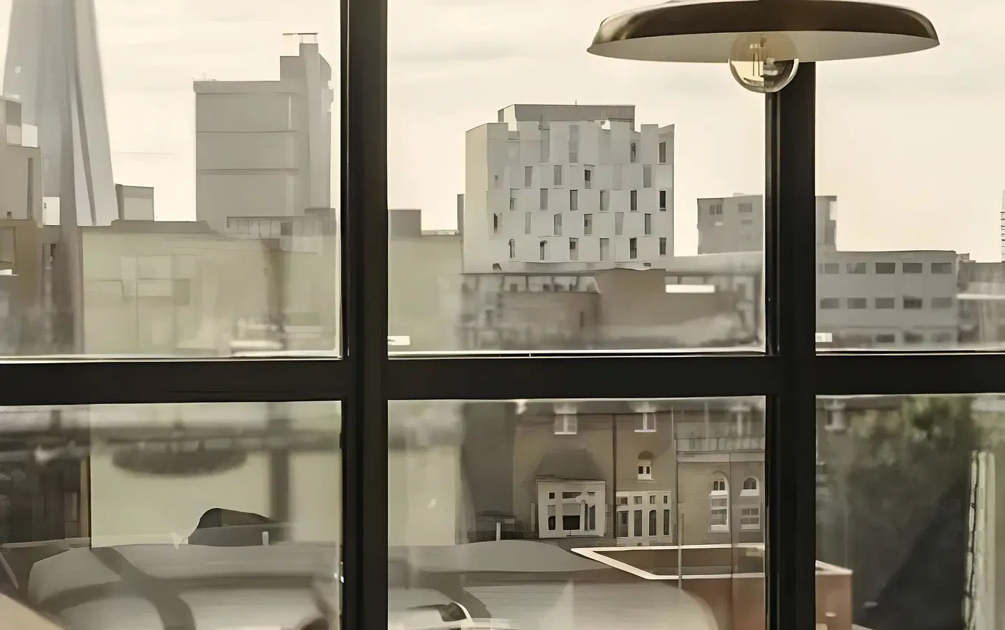 The Hoxton Southwark MODEL_IMPRESSION